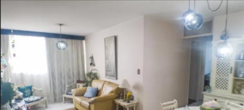 Apartamento, 2 quartos, 74 m² - Foto 2