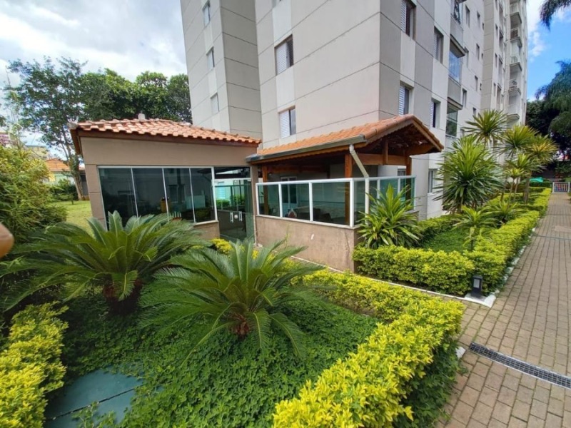 Apartamento, 2 quartos, 51 m² - Foto 18