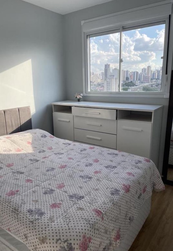 Apartamento, 2 quartos, 42 m² - Foto 7