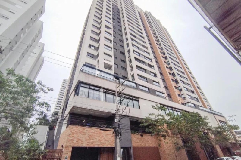 Apartamento, 2 quartos, 51 m² - Foto 1