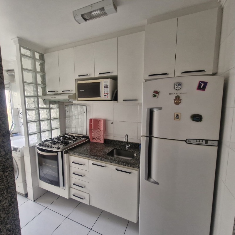Apartamento, 2 quartos, 55 m² - Foto 11