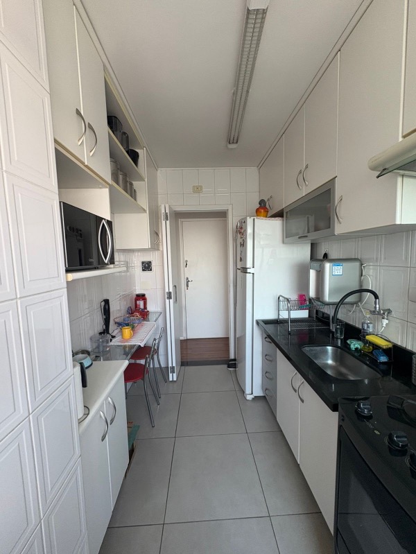 Apartamento, 2 quartos, 56 m² - Foto 7