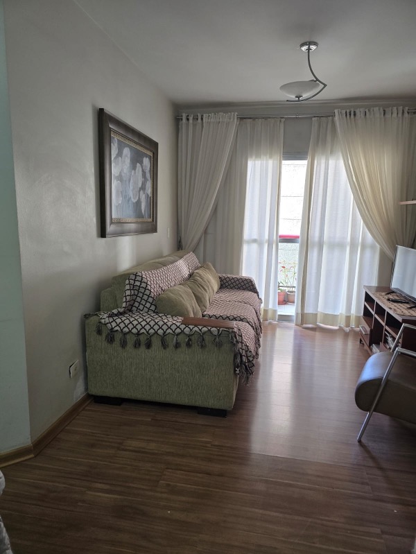 Apartamento, 3 quartos, 85 m² - Foto 2
