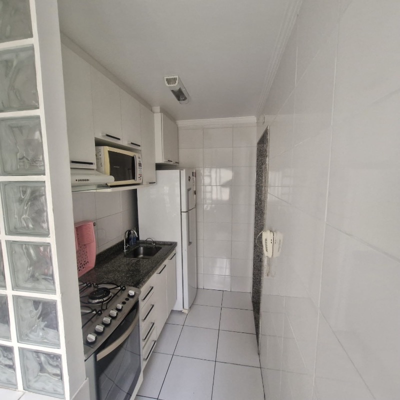 Apartamento, 2 quartos, 55 m² - Foto 7