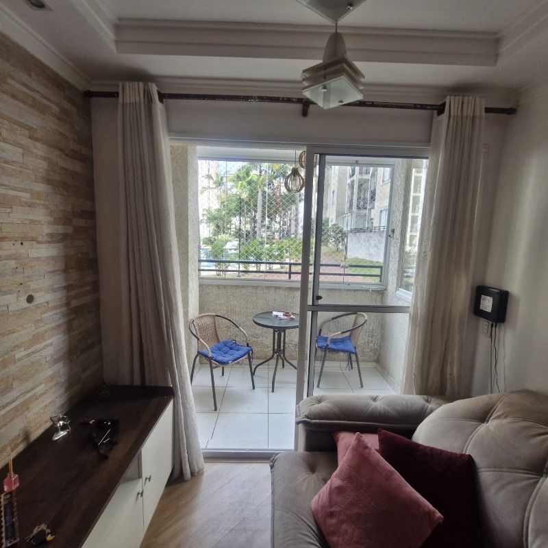Apartamento, 2 quartos, 55 m² - Foto 4