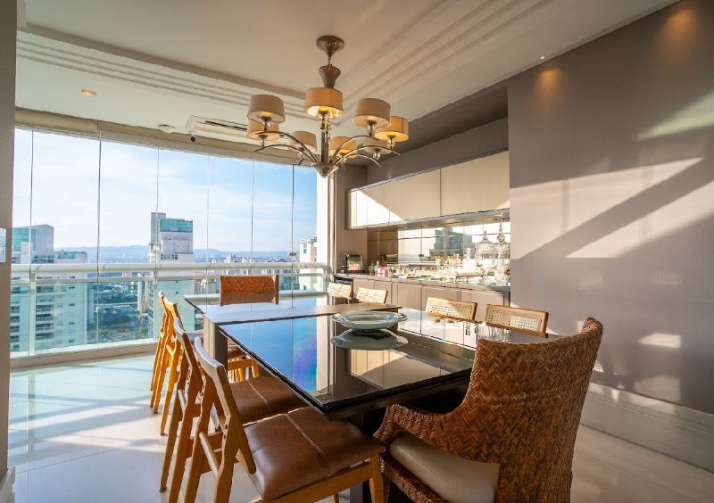 Apartamento, 4 quartos, 343 m² - Foto 6