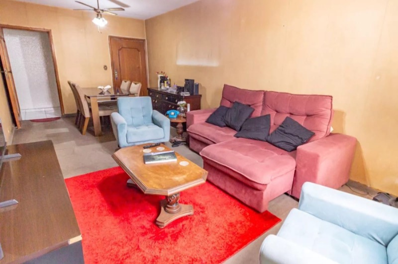 Apartamento, 3 quartos, 113 m² - Foto 2