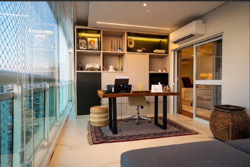 Apartamento, 4 quartos, 343 m² - Foto 36