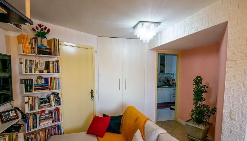 Apartamento, 3 quartos, 110 m² - Foto 4