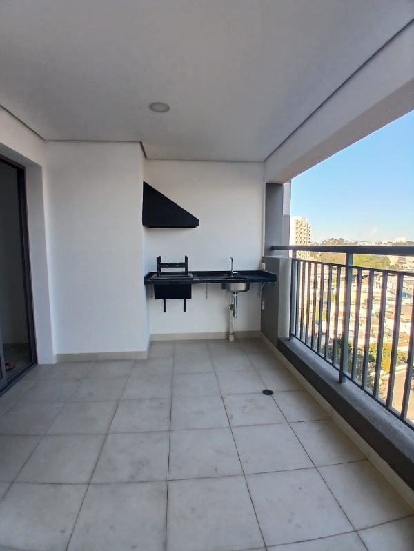 Apartamento, 3 quartos, 89 m² - Foto 3
