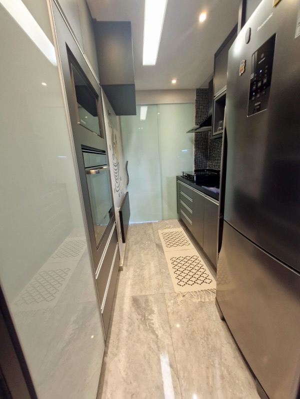 Apartamento, 3 quartos, 70 m² - Foto 21