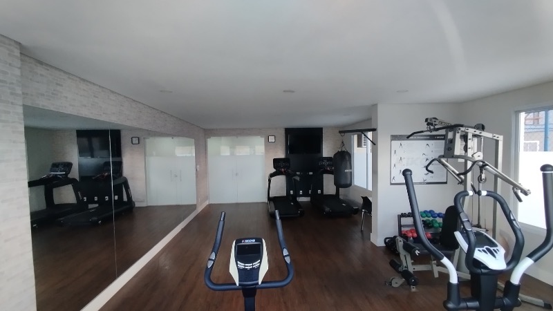 Apartamento, 3 quartos, 80 m² - Foto 21