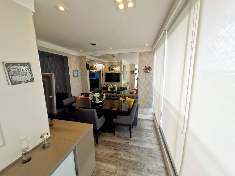Apartamento, 3 quartos, 70 m² - Foto 13