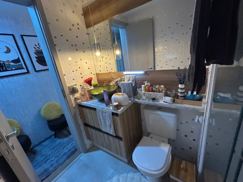 Apartamento, 3 quartos, 76 m² - Foto 21