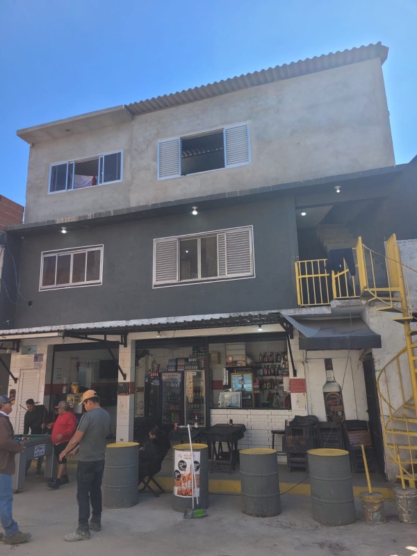 Prédio Inteiro, 117 m² - Foto 1