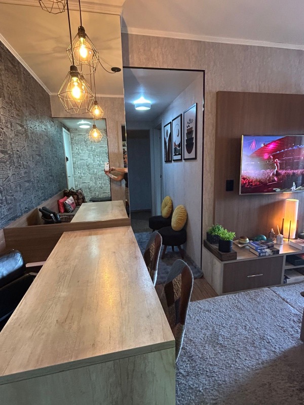 Apartamento, 3 quartos, 76 m² - Foto 3