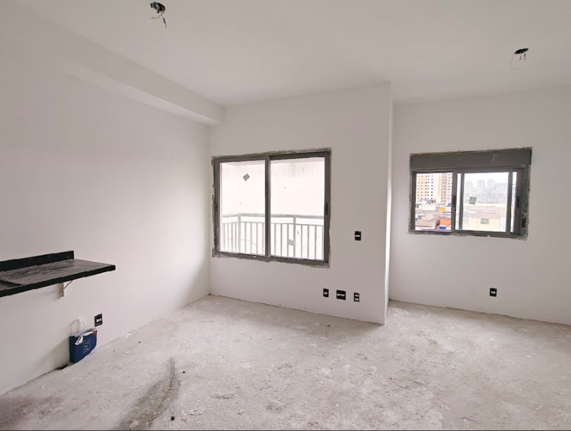 Apartamento, 2 quartos, 42 m² - Foto 1