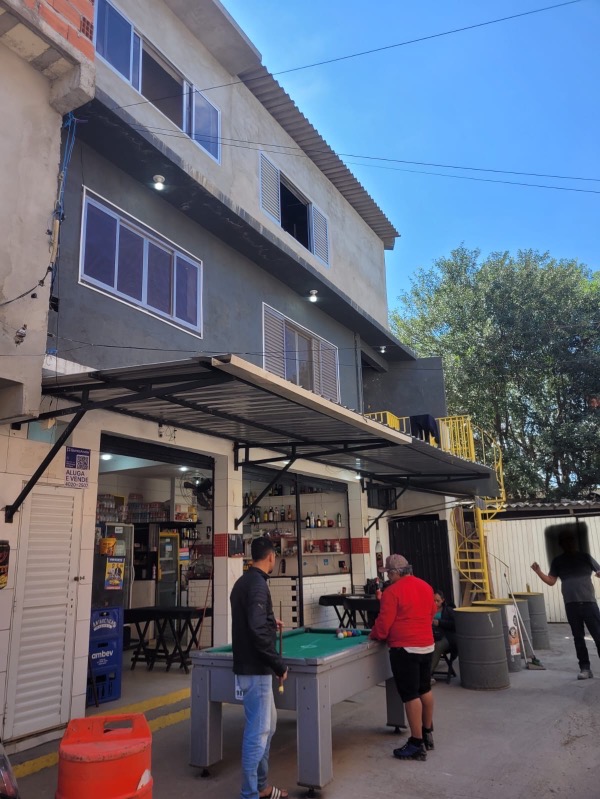 Prédio Inteiro, 117 m² - Foto 4
