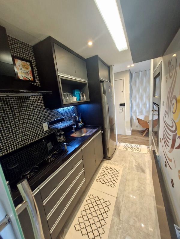Apartamento, 3 quartos, 70 m² - Foto 25
