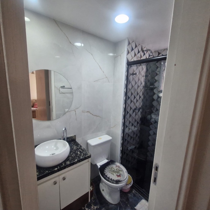 Apartamento, 2 quartos, 55 m² - Foto 17