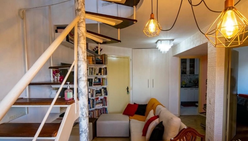Apartamento, 3 quartos, 110 m² - Foto 5