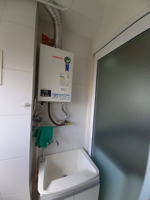 Apartamento, 2 quartos, 51 m² - Foto 5