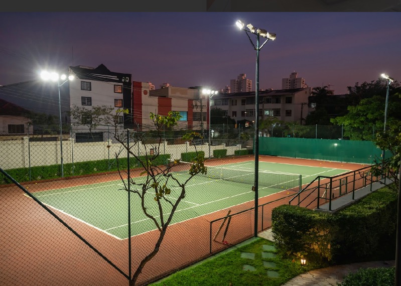 Apartamento, 4 quartos, 343 m² - Foto 45