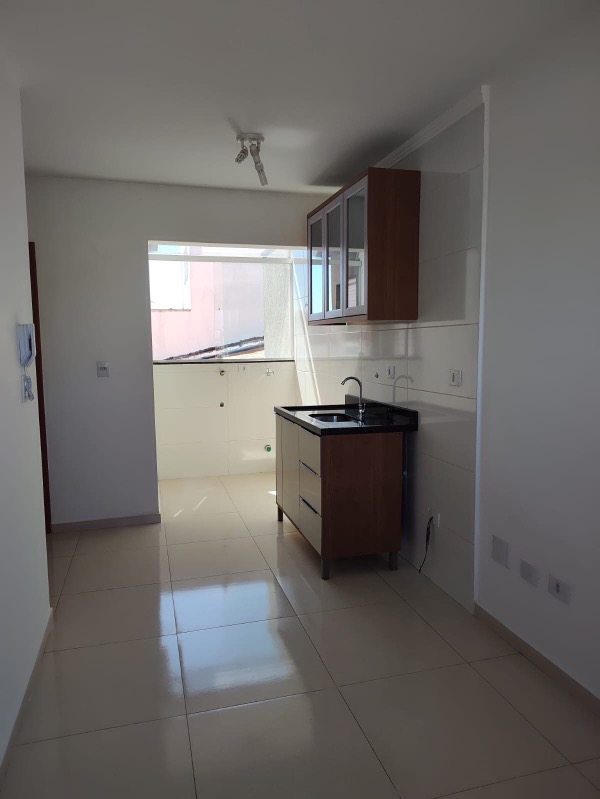 Apartamento, 2 quartos, 35 m² - Foto 1