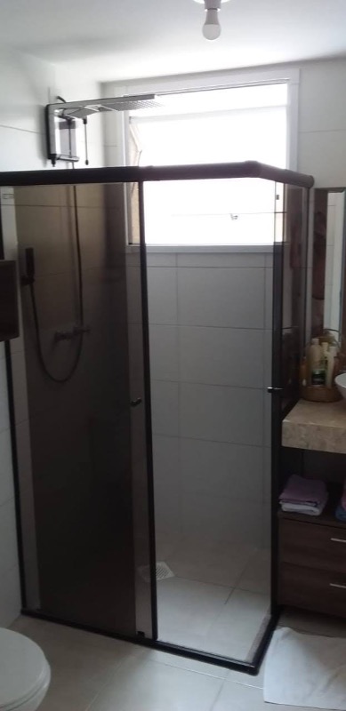 Apartamento, 2 quartos, 54 m² - Foto 8