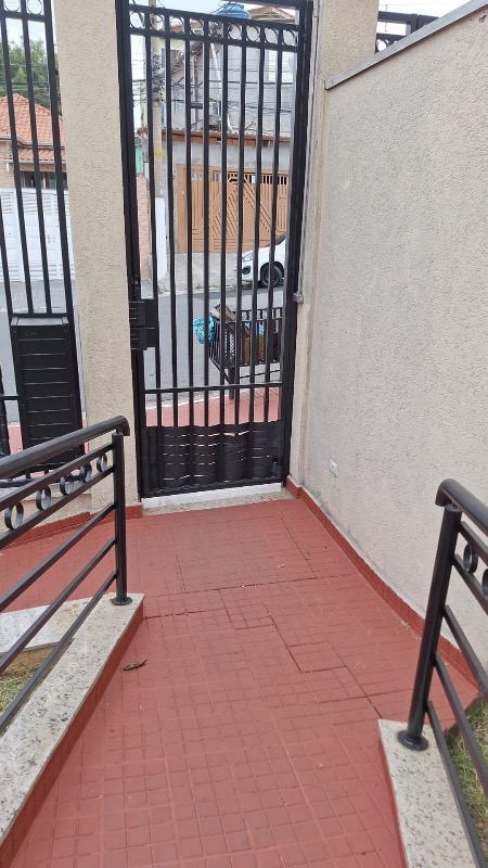 Casa de Condomínio, 2 quartos - Foto 22