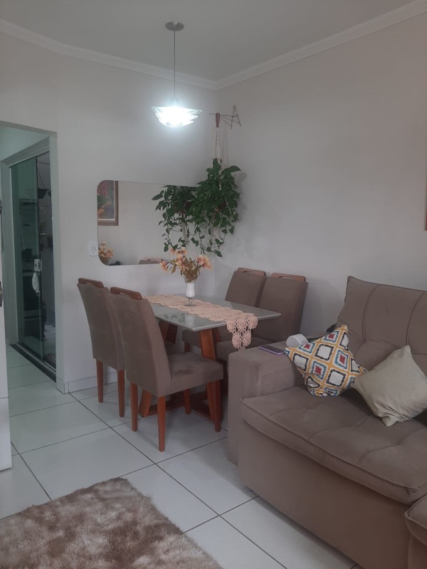 Casa, 2 quartos, 110 m² - Foto 2