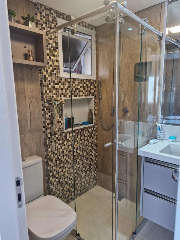 Apartamento, 3 quartos, 70 m² - Foto 37