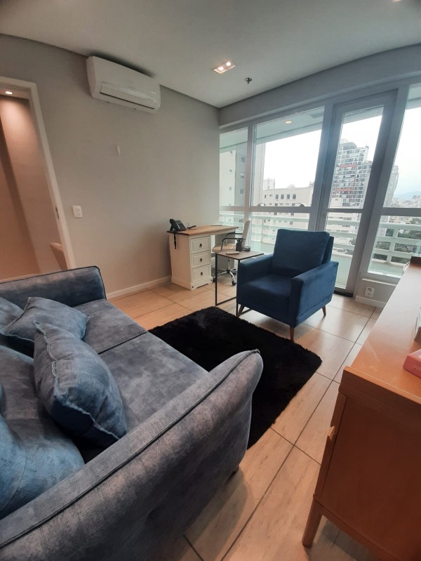 Sala-Conjunto, 34 m² - Foto 3