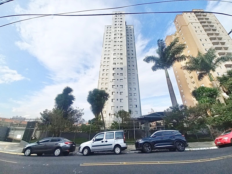 Apartamento, 2 quartos, 52 m² - Foto 16