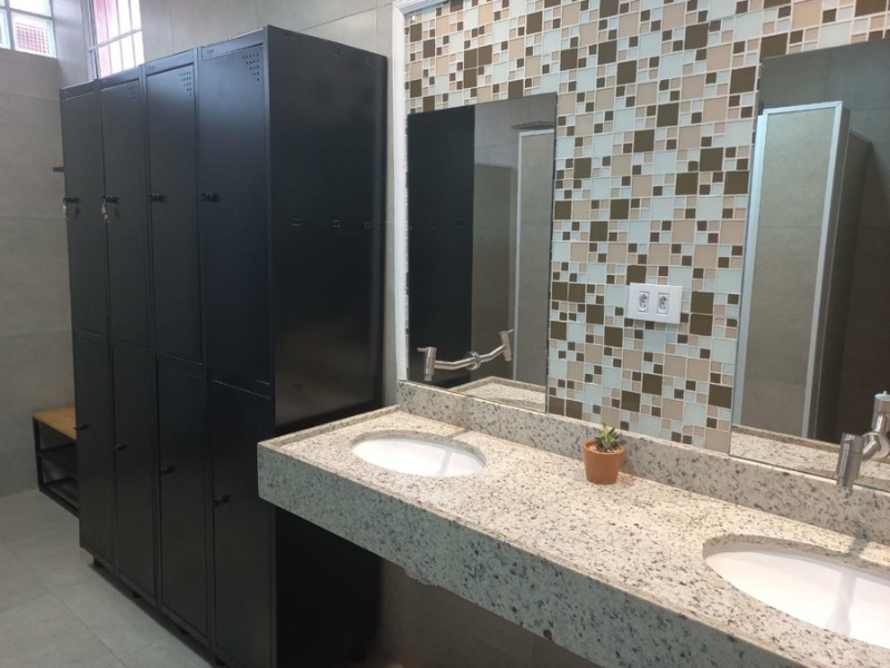 Prédio Inteiro, 600 m² - Foto 42