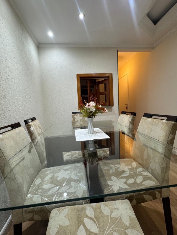 Apartamento, 3 quartos, 61 m² - Foto 6