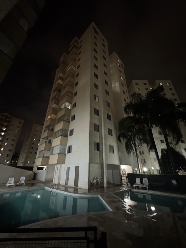 Apartamento, 3 quartos, 61 m² - Foto 28