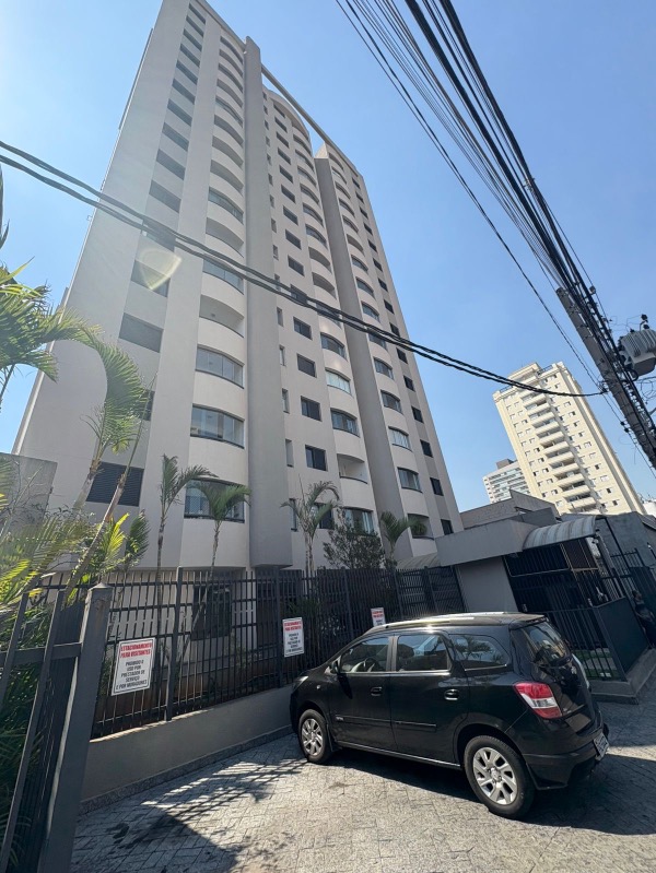 Apartamento, 2 quartos, 56 m² - Foto 1