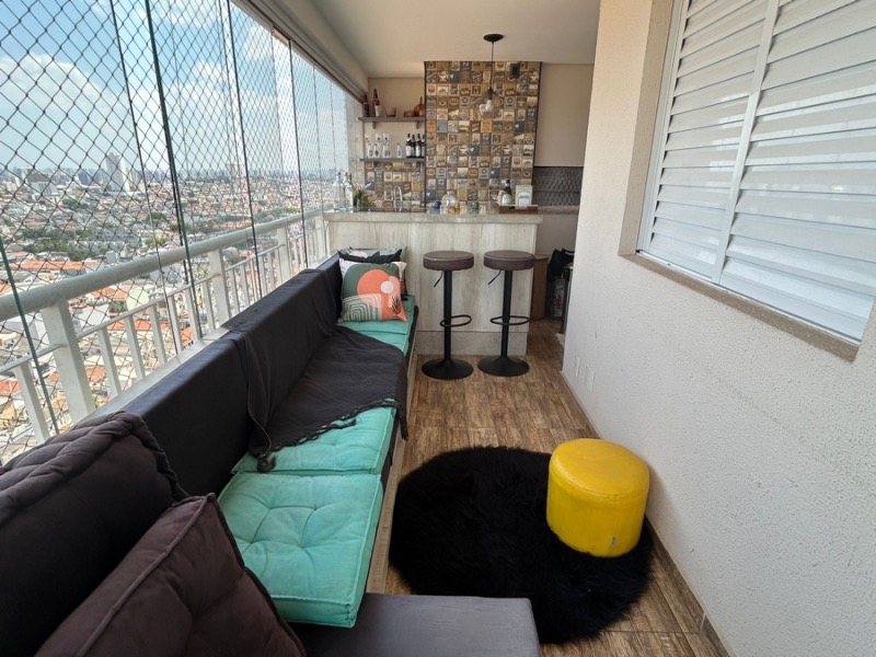 Apartamento, 3 quartos, 76 m² - Foto 11