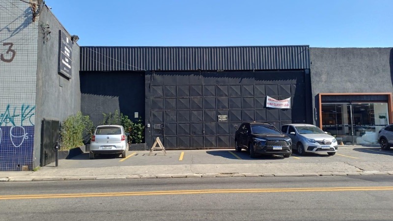 Prédio Inteiro, 1981 m² - Foto 25
