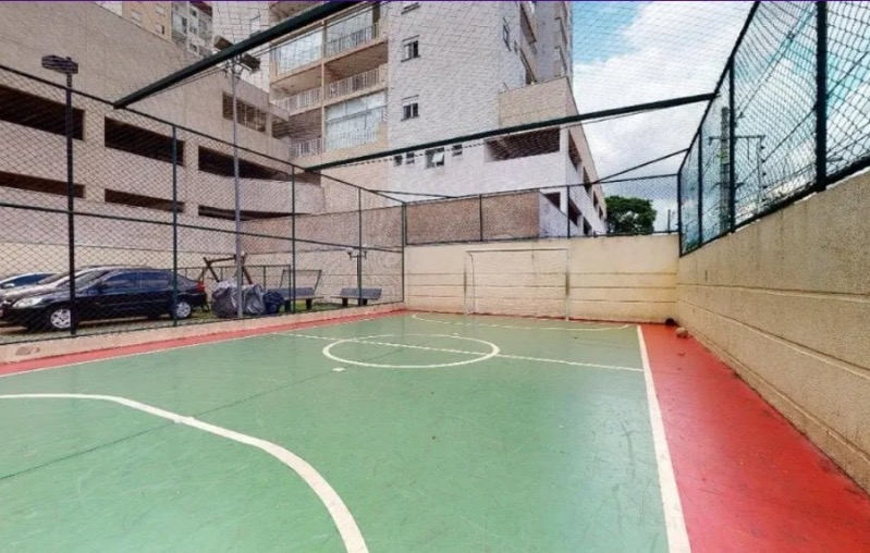 Apartamento, 2 quartos, 50 m² - Foto 16