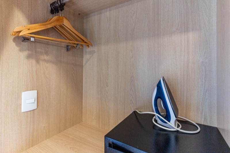 Flat/Apart Hotel, 1 quarto, 24 m² - Foto 3