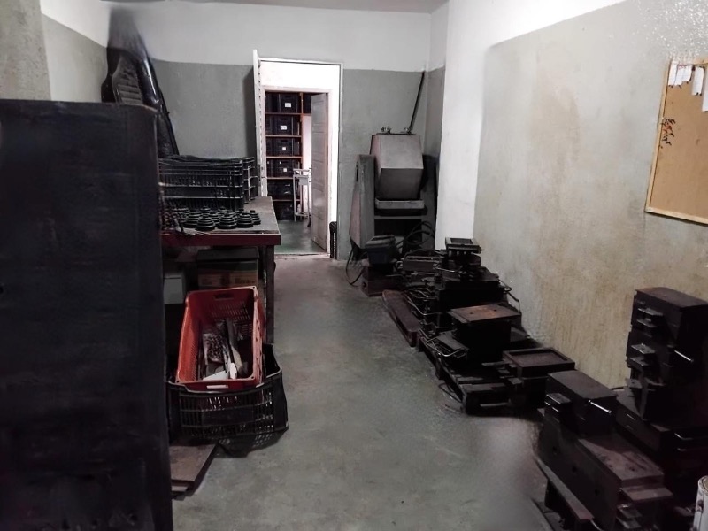 Depósito-Galpão, 320 m² - Foto 5