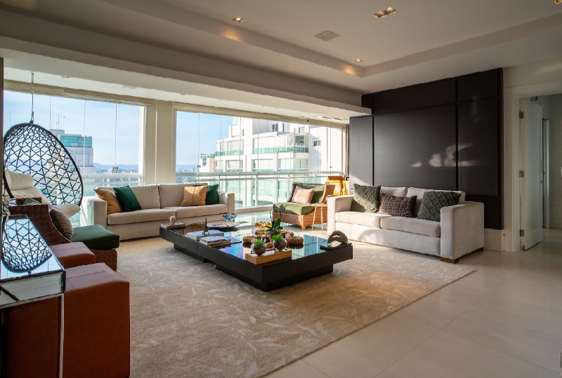 Apartamento, 4 quartos, 343 m² - Foto 11