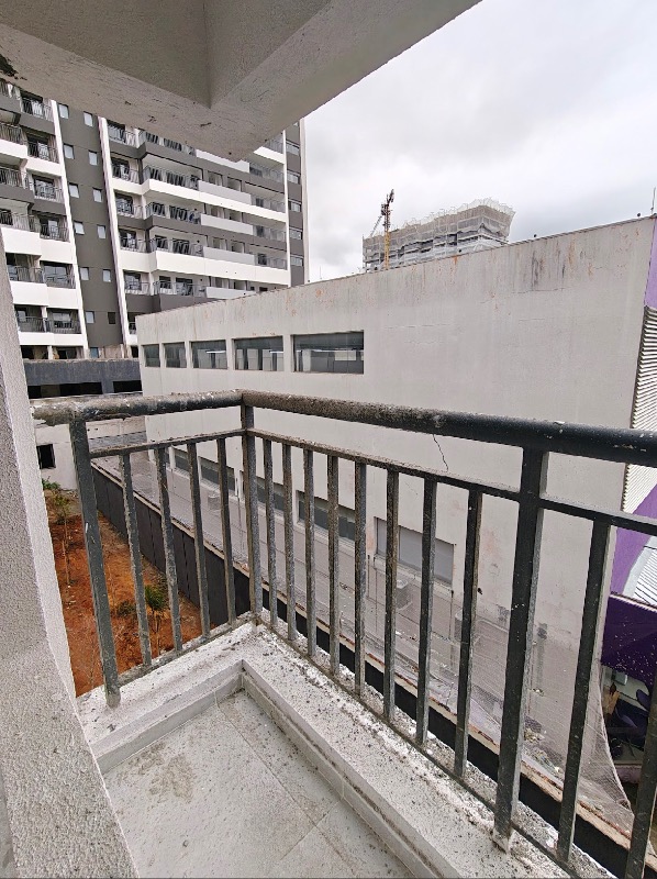 Apartamento, 2 quartos, 42 m² - Foto 5