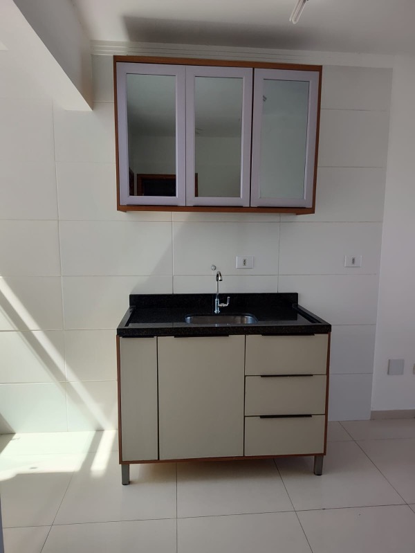 Apartamento, 2 quartos, 35 m² - Foto 5