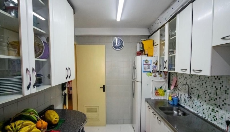 Apartamento, 3 quartos, 110 m² - Foto 11