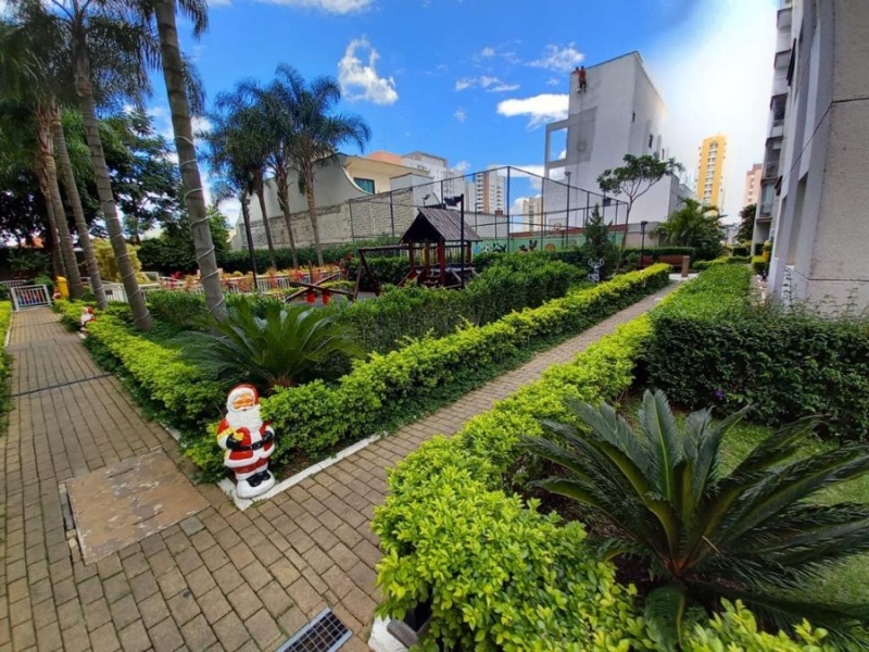 Apartamento, 2 quartos, 51 m² - Foto 14
