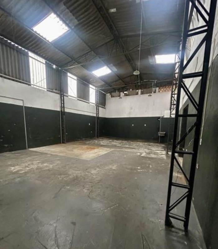 Depósito-Galpão, 216 m² - Foto 10