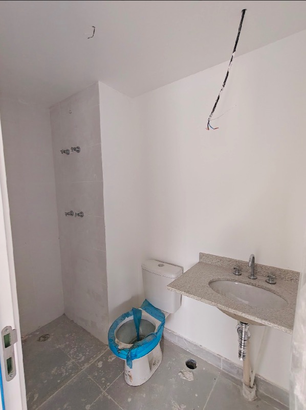 Apartamento, 2 quartos, 42 m² - Foto 11